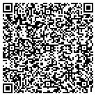 QR code with Hamrick Diane D PhD contacts