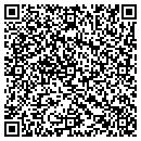 QR code with Harold P Adkins Div contacts