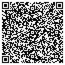 QR code with Harrison Lyn contacts
