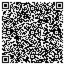 QR code with Hartt Barbara H PhD contacts
