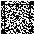 QR code with Madison County Auditor's Office contacts
