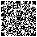 QR code with Dinosaur Library contacts