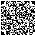 QR code with Bunch Ray contacts