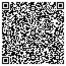 QR code with Oceanview Dental contacts