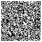 QR code with Christ Congregational Church contacts