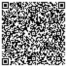 QR code with Marriage Family & Child Cnsltn contacts