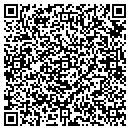 QR code with Hager Sharon contacts