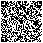QR code with Clara T O'Connell School contacts