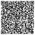 QR code with Hamlin Physical Therapy contacts