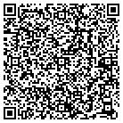 QR code with Ms Janet R Sims Lpc pa contacts