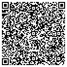 QR code with Caldwell Memorial Presbyterian contacts