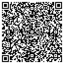 QR code with Healing of Iam contacts