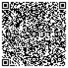 QR code with Faulkner County Offices contacts