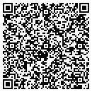 QR code with Thomas M contacts