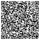 QR code with H & R Block Tax Service contacts