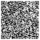 QR code with Knoflicek William PhD contacts
