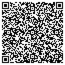 QR code with Zunner Brian T DDS contacts