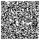 QR code with Fairfield Schools Maintenance & Custodians Local 1779 Workers Union contacts