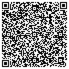 QR code with Fairfield Special Educ contacts