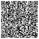 QR code with Honorable Alan E Norris contacts