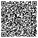 QR code with Gddc contacts