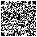 QR code with L&R Painting contacts