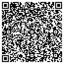 QR code with O'grady Investments LLC contacts