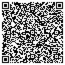 QR code with Ho Palace Inc contacts