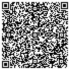 QR code with Serenity Mental Health Service contacts