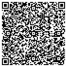 QR code with High School And Beyond contacts