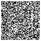 QR code with High School And Beyond contacts