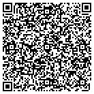 QR code with Calhan School District Rj 1 contacts
