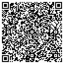 QR code with D K Cattle LLC contacts