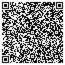 QR code with J D Custom Builders contacts