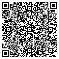 QR code with C E E Electrical contacts