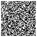 QR code with Gmf LLC contacts