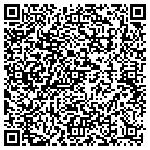 QR code with G & S Properties L L C contacts