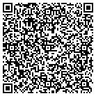 QR code with Hydinger & Stewart Coml Prop contacts