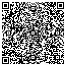 QR code with King's Clock Repair contacts
