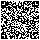 QR code with James E Tinnin Rev contacts