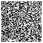 QR code with E T S U Family Services contacts
