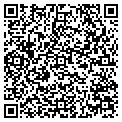 QR code with ICF contacts
