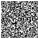 QR code with Tutwiler Pub contacts