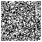 QR code with Anchorage West Assn contacts