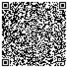 QR code with Hazzouri David M DDS contacts