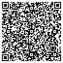QR code with James F Bush MD contacts