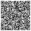 QR code with A Healing Hand contacts