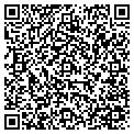 QR code with HFC contacts
