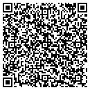 QR code with Hasty Jo Ann contacts