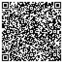 QR code with or Manager contacts